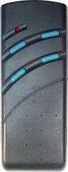 Mando a distancia: BOSCH 40.680 4K  