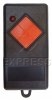 Votre telecommande  DICKERT MAHS40-01 a 1 boutons