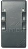 Votre telecommande  CARDIN S38-TX4 a 4 boutons