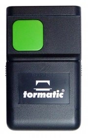 Mando a distancia: DORMA S41-1  