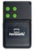 Votre telecommande  DORMA S41-4 a 4 boutons