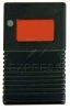 Votre telecommande  ALLTRONIK S435B  40.685 MHz a 1 boutons