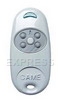 Votre telecommande  CAME TOP434NA a 4 boutons