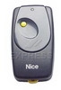 Votre telecommande  NICE BT1K a 1 boutons