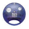 mando a distancia SMILO SM2 2  , bleu 