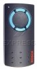 Votre telecommande  BOSCH K-EASY-L4 a 4 boutons