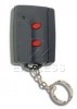 Votre telecommande  WAYNE-DALTON 4050 a 2 boutons