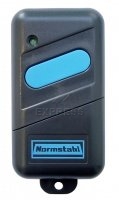 Mando a distancia: NORMSTAHL T40-1M  