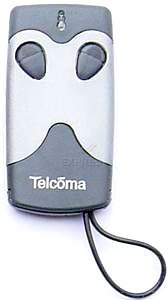 Mando a distancia: TELCOMA SLIM2  