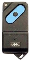 Mando a distancia: FAAC 433DS-1  