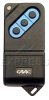 Votre telecommande  ADYX JA401 a 3 boutons