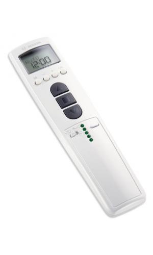 Mando becker tc 445 ii