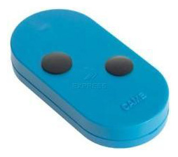 Came TOPD 2FBS Mando a distancia puerta 2 botones multiple - Mando Express