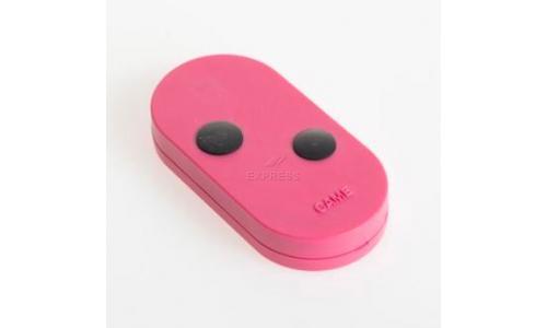 Came TOPD 2FPS Mando a distancia puerta 2 botones multiple - Mando Express