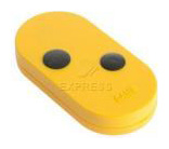 Came TOPD 2FYS Mando a distancia puerta 2 botones multiple - Mando Express