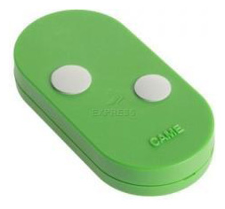 Came TOPD 2RES Mando a distancia puerta 2 botones multiple - Mando Express