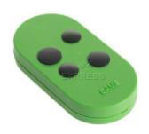 Came TOPD 4FES Mando a distancia puerta 4 botones multiple - Mando Express