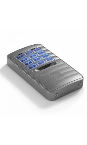 Cardin SSB 504 Mando a distancia puerta 433.92 MHz - Mando Express