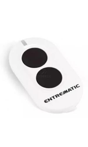 Ditec ZENP 2 Mando a distancia puerta 2 botones 868 MHz - Mando Express