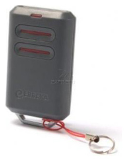 Erreka KUMA 02 Mando a distancia puerta 2 botones multiple - Mando Express