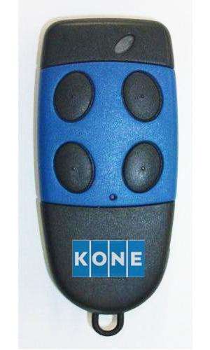 CARDIN S449 QZ4 GREEN reemplaza KONE TRQ4494PO.KN1
