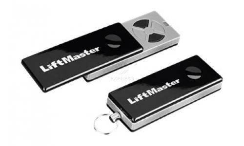 Mando liftmaster tx2ev