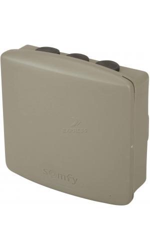 Receptor somfy rec io 1841229