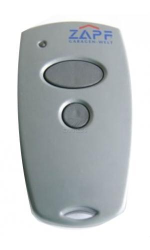 MARANTEC D382 868 reemplaza ZAPF 302 868