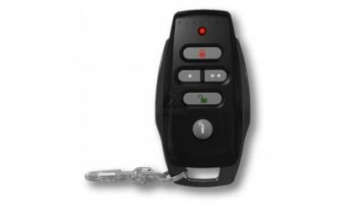 Mando paradox magellan rem 25 868 black