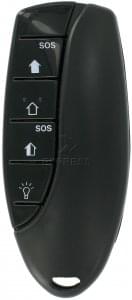 Mando honeywell tc805hf