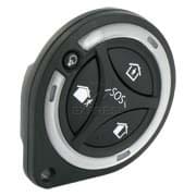 Mando honeywell tcc800m