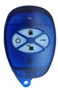 Mando paradox magellan rem 186