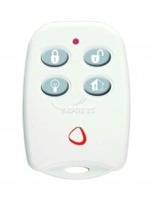 Mando sectec el 2614