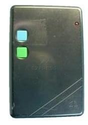KING GATES KIT 220V 2 MYO 4C reemplaza AABIS TX2