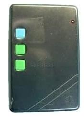 KING GATES KIT 220V 2 MYO 4C reemplaza AABIS TX3