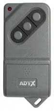 FAAC 433DS 3 reemplaza ADYX JA401