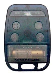 GENIUS ECHO TX4 reemplaza GENIUS TE4433H