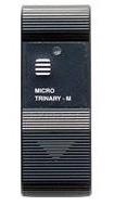 HR CRISTAL 30545 reemplaza ALBANO MICROTRINARY TX1 COD.6