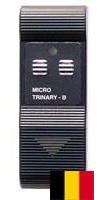 HR CRISTAL 30275 reemplaza ALBANO MICROTRINARY B61