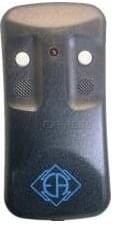 Mando allmatic akmx2 40.665mhz