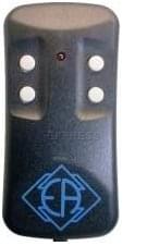 ALLMATIC AKMY4 40.665MHZ reemplaza ALLMATIC AKMX4 40.665MHZ