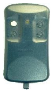 HR CRISTAL 309 reemplaza ALLMATIC AKMY1 30.900MHZ