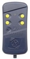ALLMATIC AKMY4 30.875 MHZ reemplaza ALLMATIC AKMY4 30.875 MHZ YELLOW