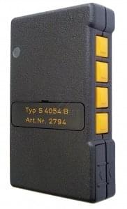 DICKERT MAHS40 04 reemplaza ALLTRONIK S405 40,685 MHZ 4