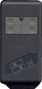 DICKERT MAHS40 04 reemplaza ALLTRONIK S406 4 40.685 MHZ
