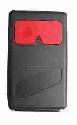 DICKERT MAHS27 04 reemplaza ALLTRONIK S415 TX1 27.015MHZ