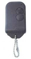 KING GATES KIT FRED MYO2 2 MYO 4C reemplaza ALLTRONIK S429 MINI 27 MHZ