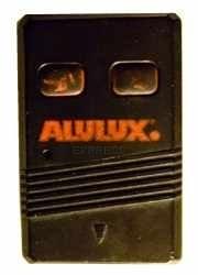 KING GATES KIT FRED MYO2 2 MYO 4C reemplaza ALULUX 40MHZ BLACK
