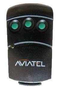 KING GATES KIT FRED MYO2 2 MYO 4C reemplaza AVIATEL TX3 GREEN