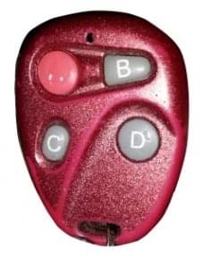 AVIDSEN 104257 reemplaza AVIDSEN 104250 RED